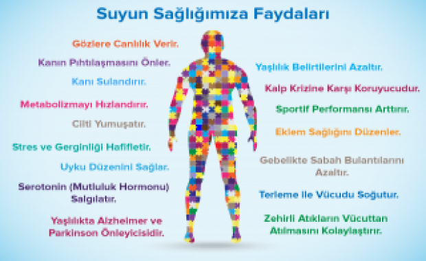 Su Arıtma Sistemleri ve Kullanım